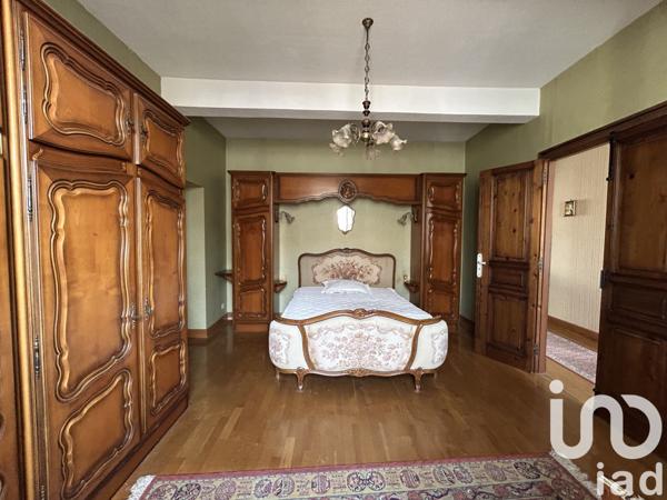 House for sale 10 rooms 318 m² Rieux-Minervois