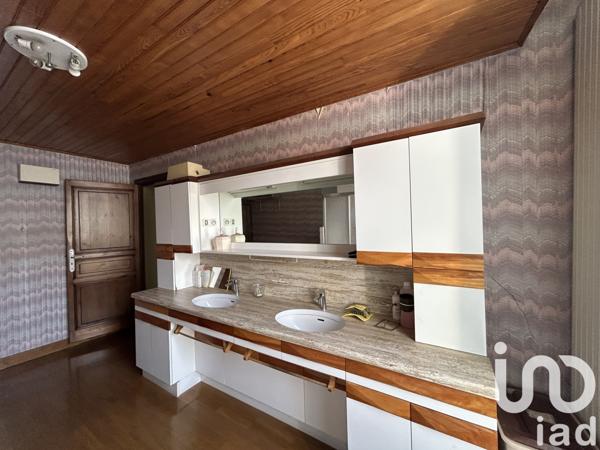 House for sale 10 rooms 318 m² Rieux-Minervois