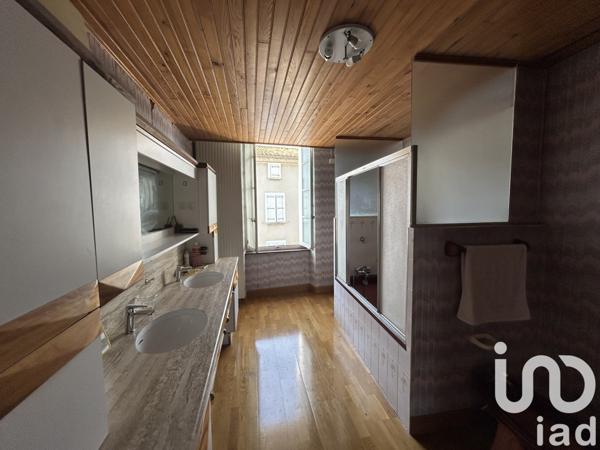 House for sale 10 rooms 318 m² Rieux-Minervois