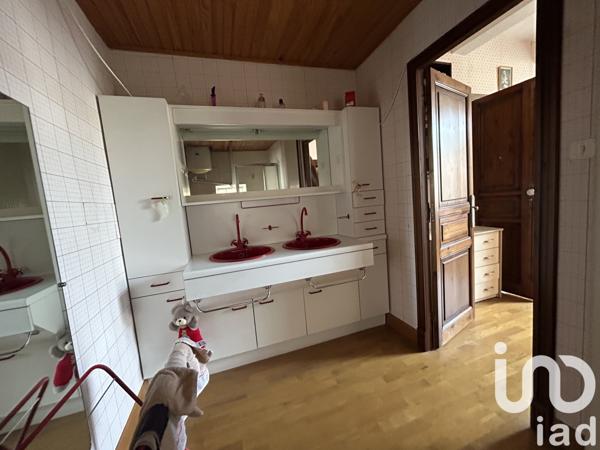 House for sale 10 rooms 318 m² Rieux-Minervois