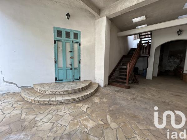 House for sale 10 rooms 318 m² Rieux-Minervois