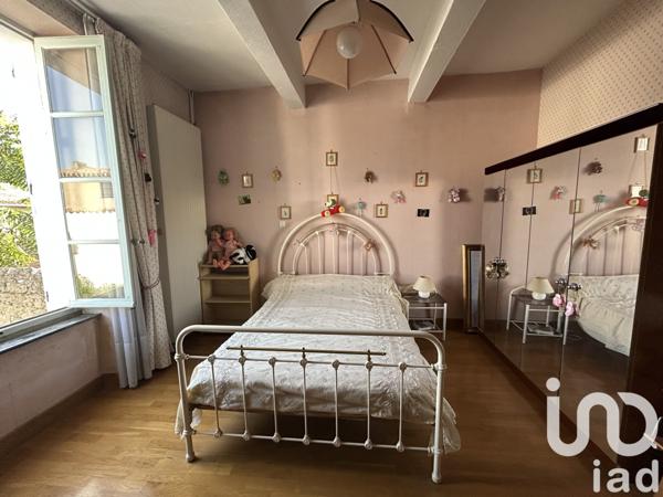 House for sale 10 rooms 318 m² Rieux-Minervois