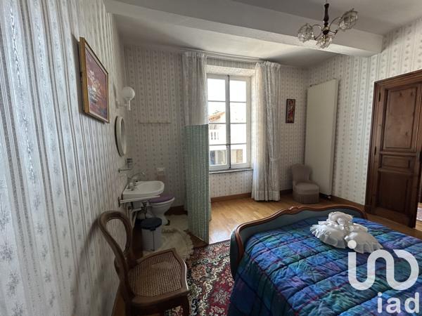 House for sale 10 rooms 318 m² Rieux-Minervois