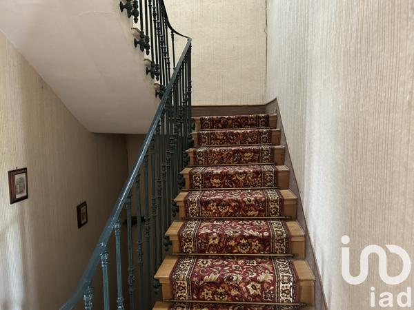 House for sale 10 rooms 318 m² Rieux-Minervois