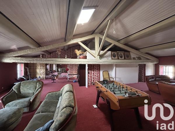 House for sale 10 rooms 318 m² Rieux-Minervois