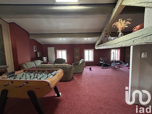House for sale 10 rooms 318 m² Rieux-Minervois