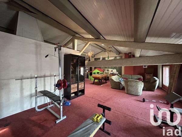 House for sale 10 rooms 318 m² Rieux-Minervois