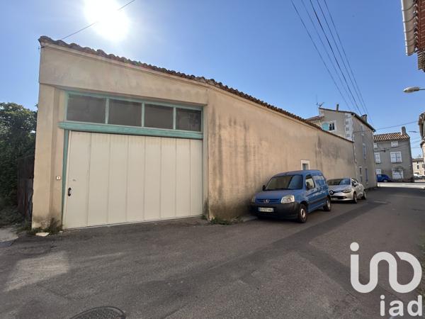 House for sale 10 rooms 318 m² Rieux-Minervois