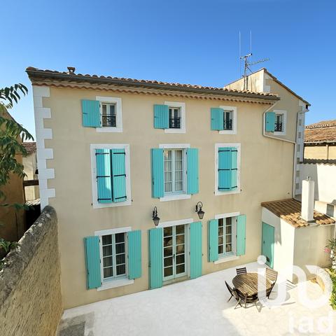 House for sale 10 rooms 318 m² Rieux-Minervois