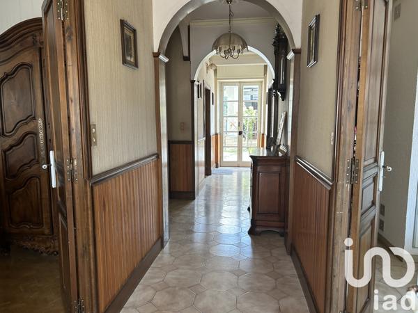 House for sale 10 rooms 318 m² Rieux-Minervois