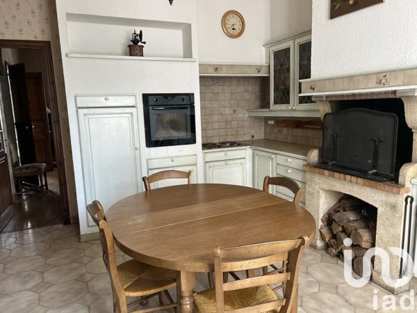 House for sale 10 rooms 318 m² Rieux-Minervois