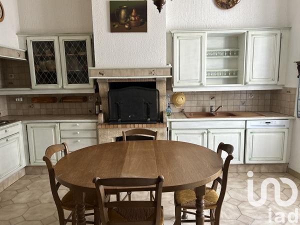 House for sale 10 rooms 318 m² Rieux-Minervois