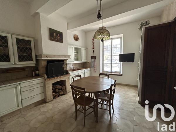 House for sale 10 rooms 318 m² Rieux-Minervois