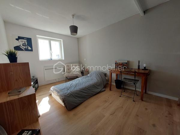 Appartement de 65 m²