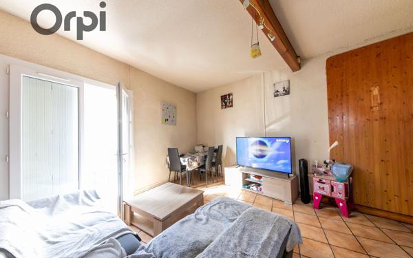 Maison à vendre    4 pièces • 81 m2 Corneilla-la-Rivière