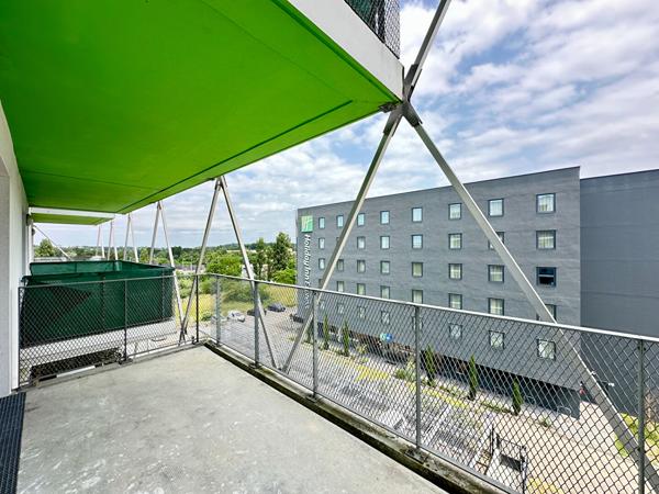 Appartement LORMONT 58.56 m²