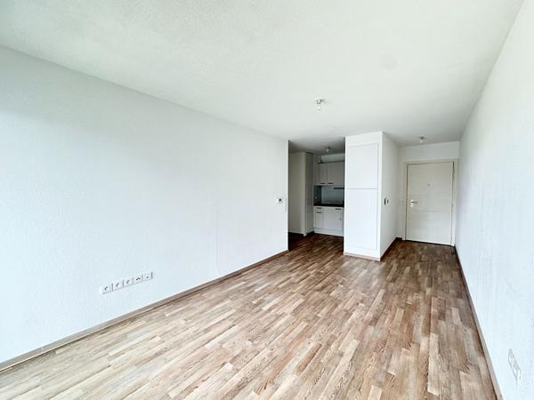 Appartement LORMONT 58.56 m²