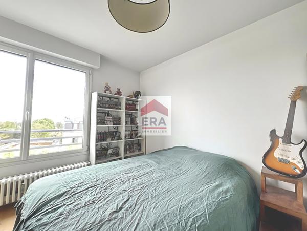 Appartement Suresnes 4 pièce(s) 102 m2