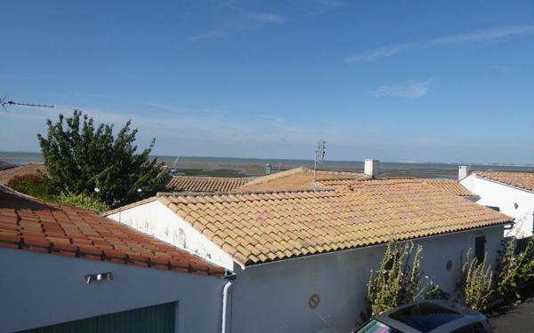 Appartement à louer    3 pièces • 60,40 m2 Rivedoux-Plage