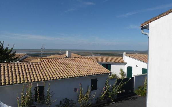 Appartement à louer    3 pièces • 60,40 m2 Rivedoux-Plage