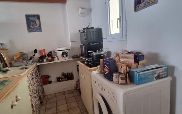 Appartement à louer    3 pièces • 60,40 m2 Rivedoux-Plage