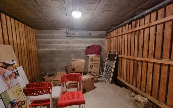 Appartement à louer    3 pièces • 60,40 m2 Rivedoux-Plage