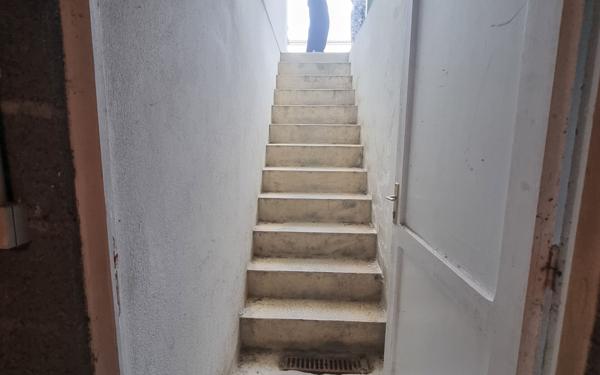 Appartement à louer    3 pièces • 60,40 m2 Rivedoux-Plage