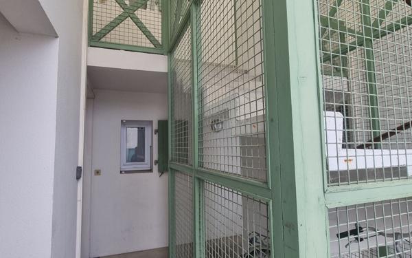 Appartement à louer    3 pièces • 60,40 m2 Rivedoux-Plage