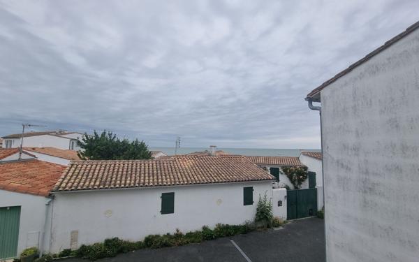 Appartement à louer    3 pièces • 60,40 m2 Rivedoux-Plage