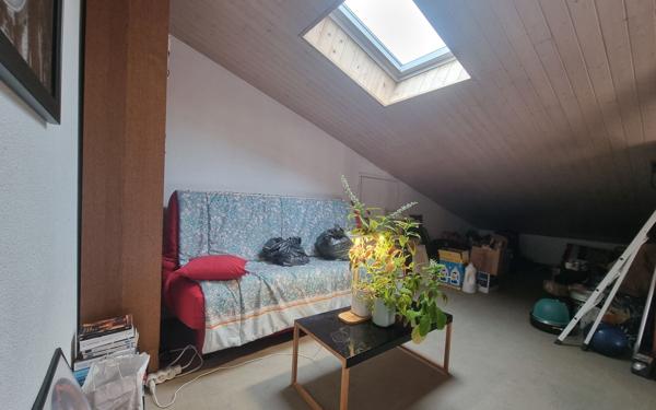 Appartement à louer    3 pièces • 60,40 m2 Rivedoux-Plage