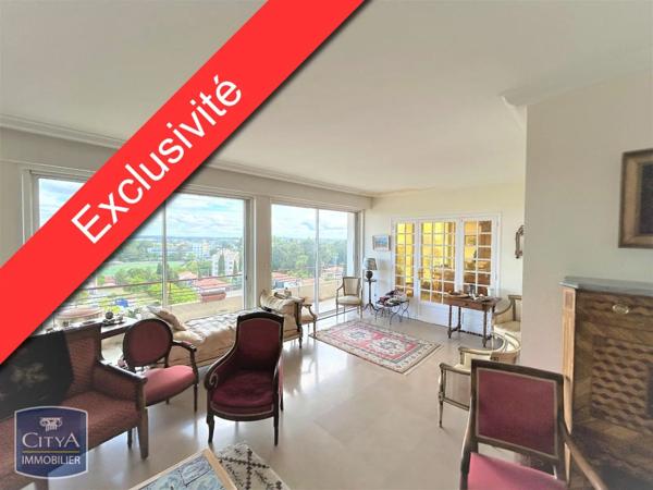 Appartement à vendre 6 pièces 146.81m²