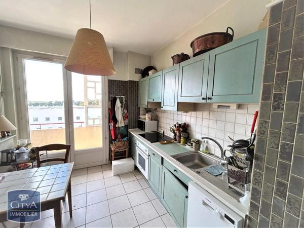 Appartement à vendre 6 pièces 146.81m²