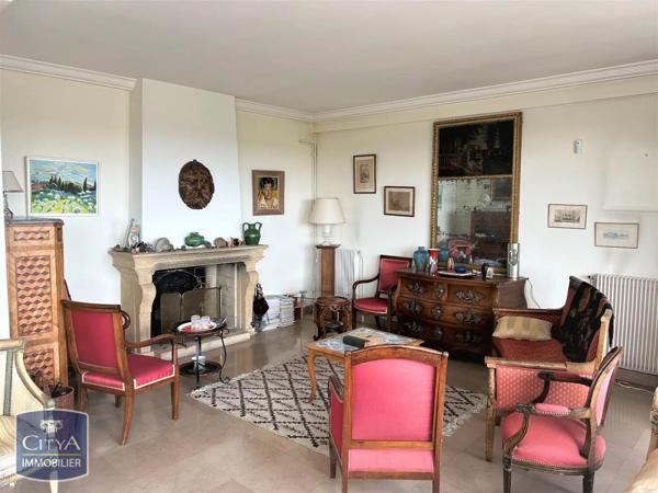 Appartement à vendre 6 pièces 146.81m²