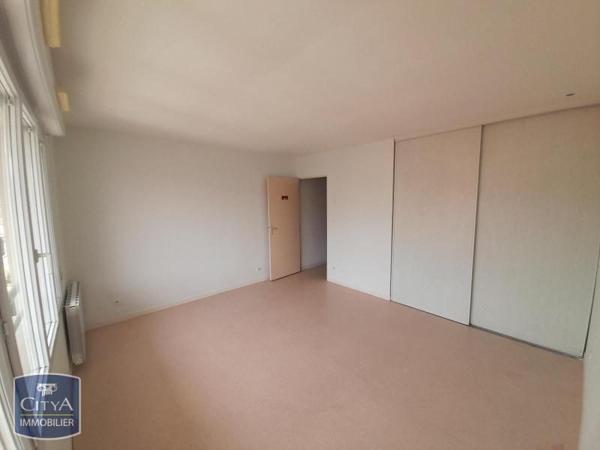 Appartement à louer 1 pièce 23.6m² Agen (47000)