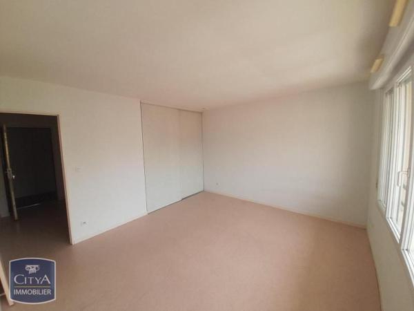 Appartement à louer 1 pièce 23.6m² Agen (47000)