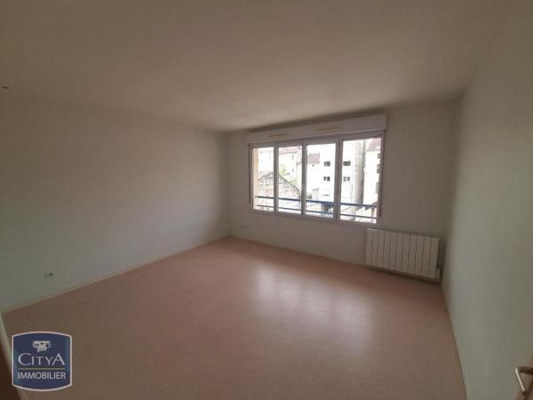 Appartement à louer 1 pièce 23.6m² Agen (47000)