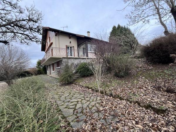 Maison à vendre |  Naves |  10 pièces | 197 m²