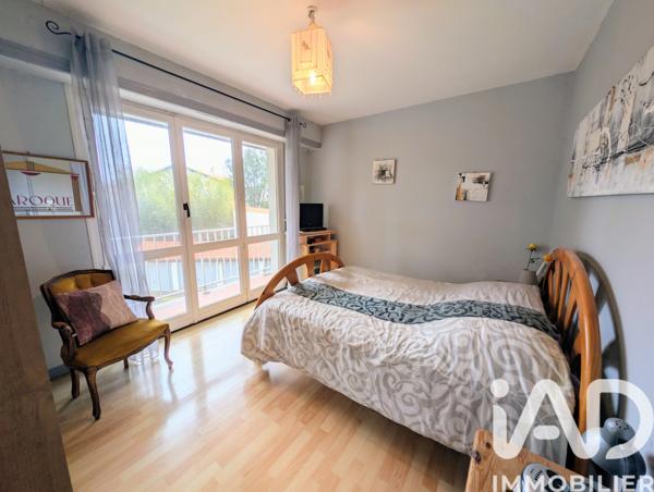 Appartement à vendre 3 pièces 85,1 m² Biarritz