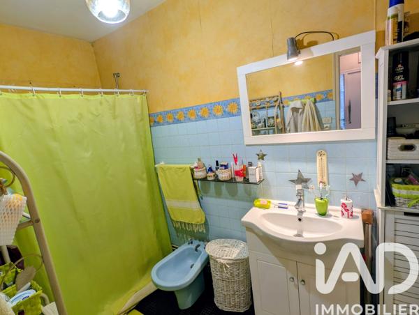 Appartement à vendre 3 pièces 85,1 m² Biarritz