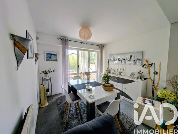Appartement à vendre 3 pièces 85,1 m² Biarritz