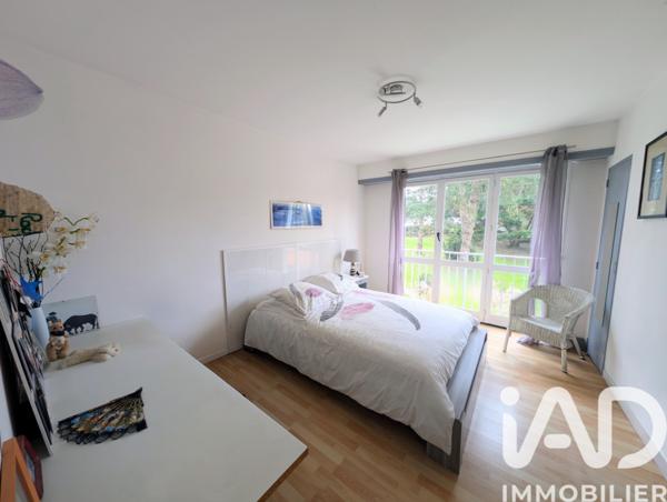 Appartement à vendre 3 pièces 85,1 m² Biarritz