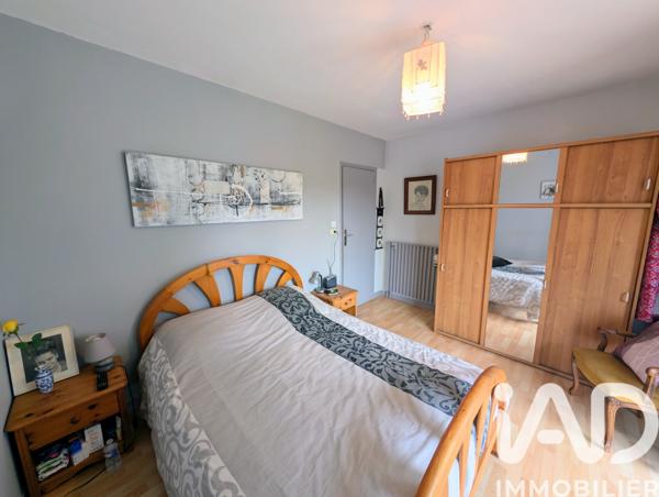 Appartement à vendre 3 pièces 85,1 m² Biarritz