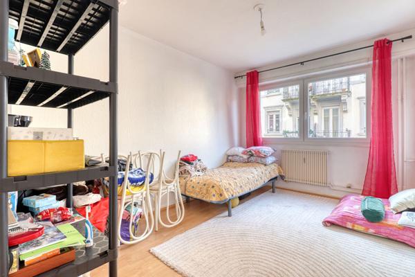 Appartement Strasbourg Neudorf 2 pièces 45 m2