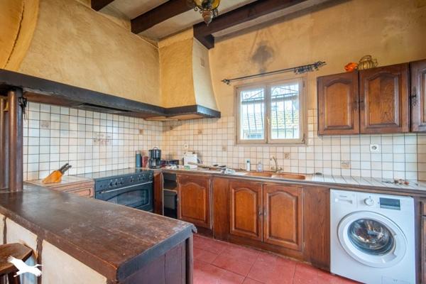 Maison à vendre |  Saint-Julien-en-Born |  5 pièces | 116 m²