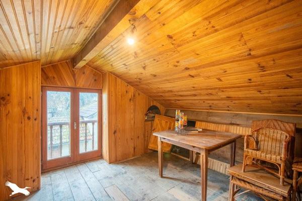 Maison à vendre |  Saint-Julien-en-Born |  5 pièces | 116 m²