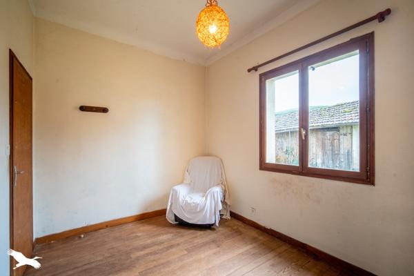 Maison à vendre |  Saint-Julien-en-Born |  5 pièces | 116 m²