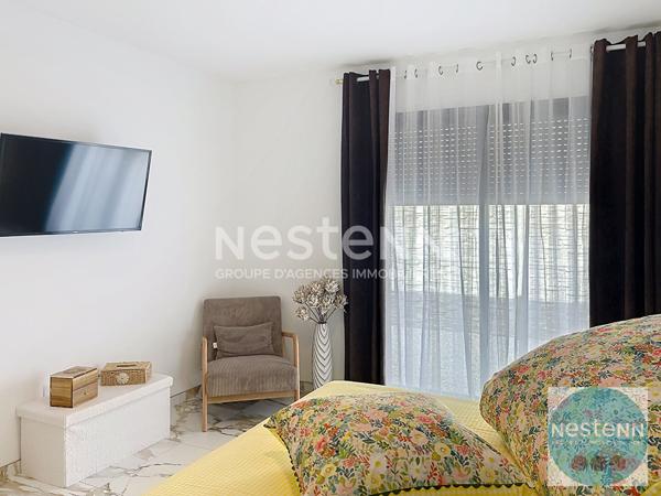 RARE Maison Le Controis En Sologne 4 pièce(s) 127.51 m2-