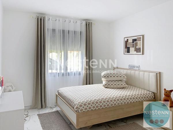 RARE Maison Le Controis En Sologne 4 pièce(s) 127.51 m2-