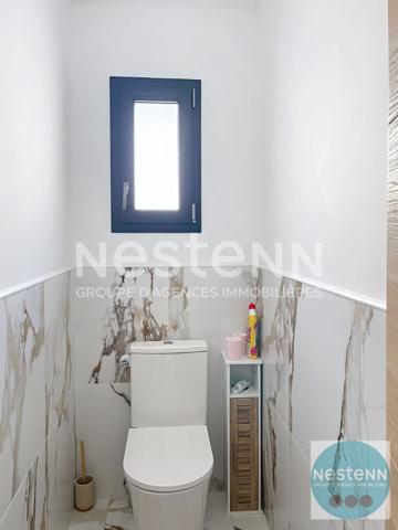 RARE Maison Le Controis En Sologne 4 pièce(s) 127.51 m2-