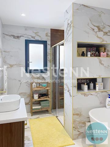 RARE Maison Le Controis En Sologne 4 pièce(s) 127.51 m2-